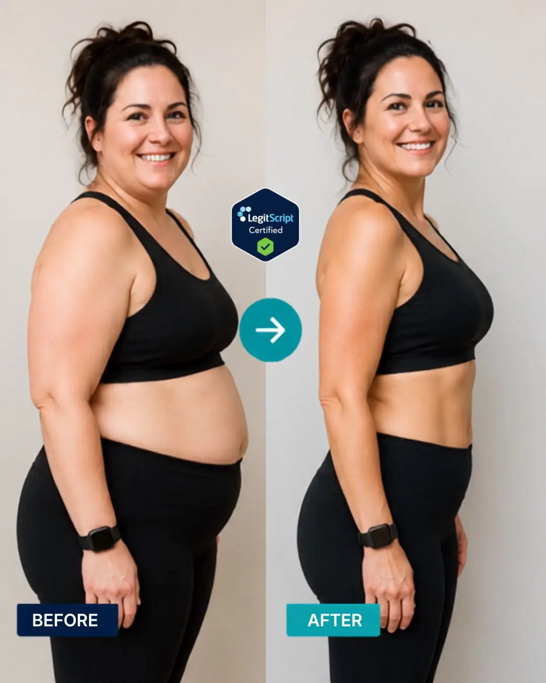 GLP-1 Weight loss plans starting at $99 per month